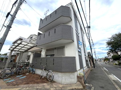 ロイヤル西長洲