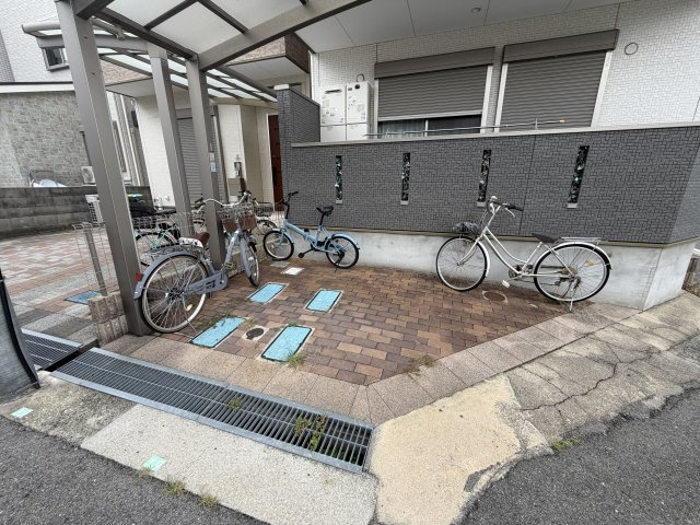 ロイヤル西長洲のその他共用部分