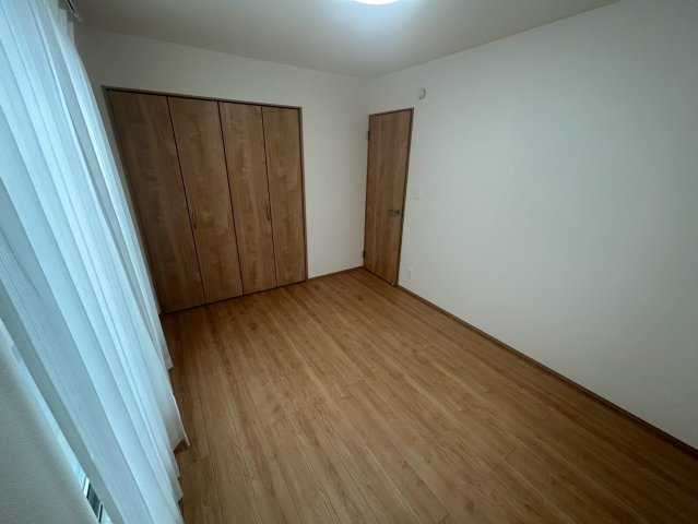 【仲介手数料無料】川越市岸町３丁目の洋室