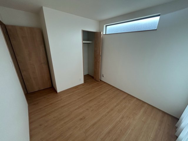 【仲介手数料無料】川越市岸町３丁目の洋室
