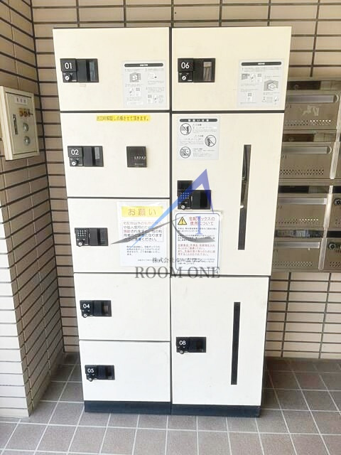 フラット日吉コートＡ棟