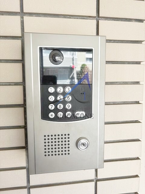 フラット日吉コートＡ棟