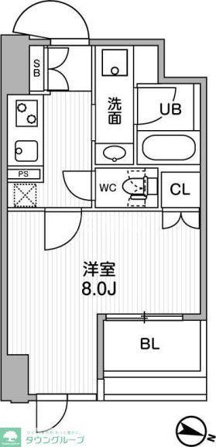 東神田テラスレジデンス