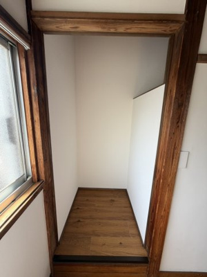 【内装】 | 荏原４丁目住宅