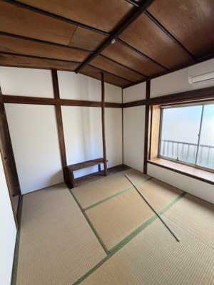 【和室】 | 荏原４丁目住宅