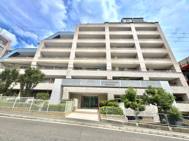リベール住吉パークフィールド