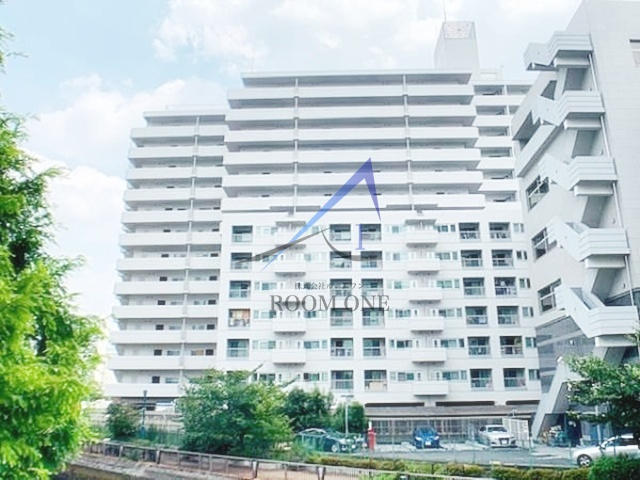 グランドメゾン田町
