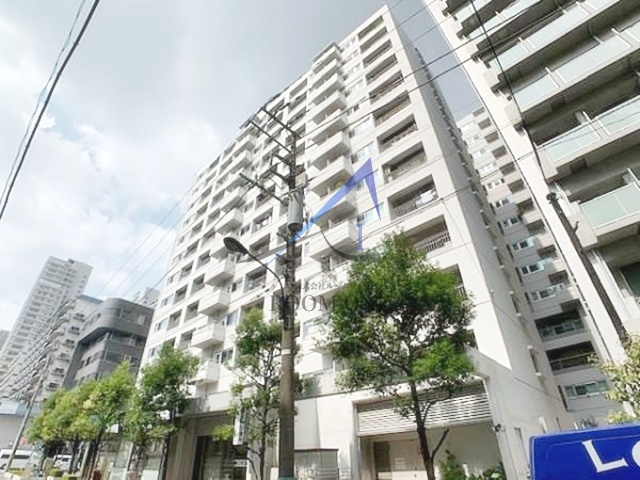 グランドメゾン田町