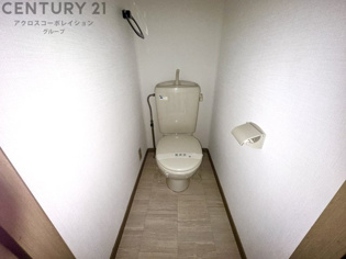バストイレ別でおすすめです☆