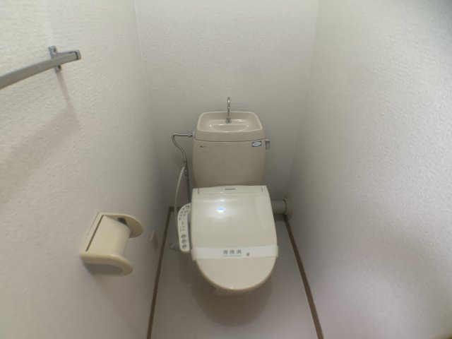 バストイレ別でおすすめです☆