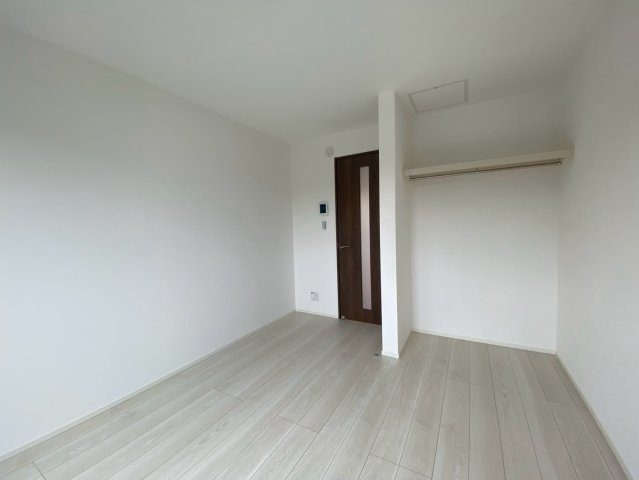 【寝室】 | パステールグラン新臼井田