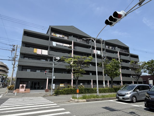 M-PEAKS塚口南