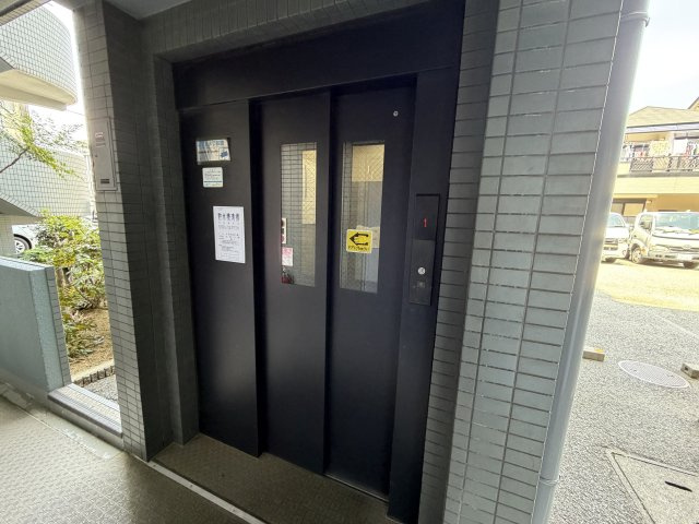 M-PEAKS塚口南のその他共用部分