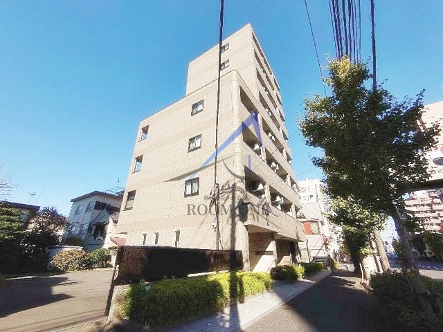 ローズガーデンＮＫＫ