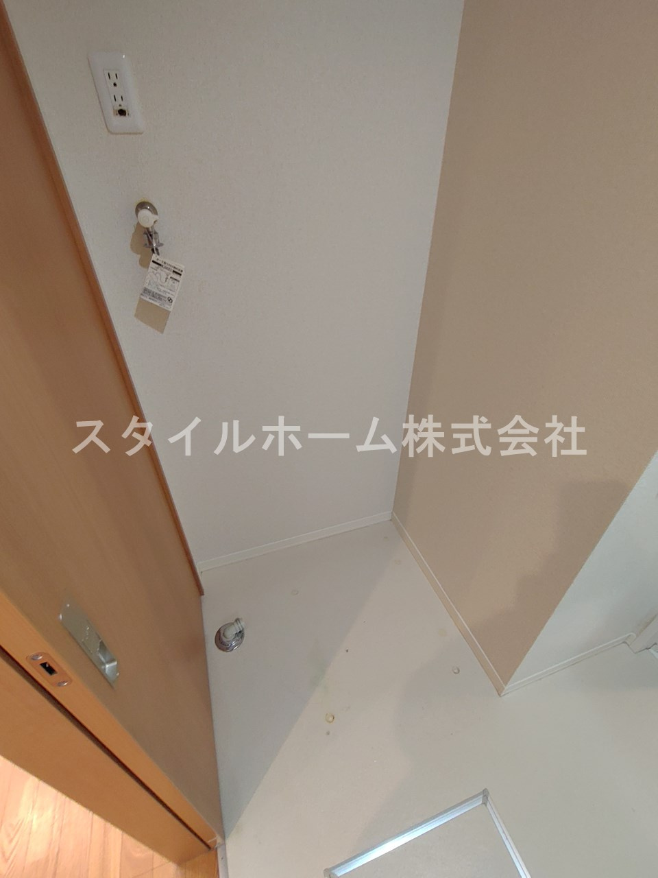 グリーンステージ小向の設備