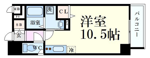 SDグランツ神戸大開通