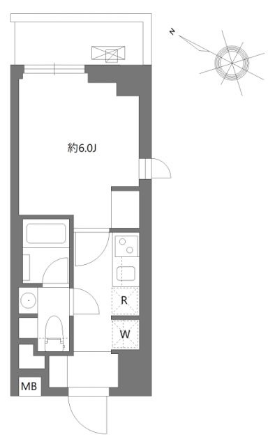 ソラステージ横浜白楽