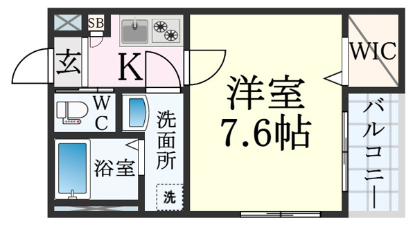 ワコーレヴィータ国香通