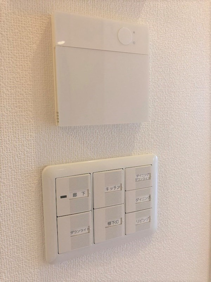 【設備】レジュールザ・元町駅前