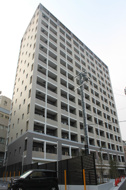 レジュールザ・元町駅前の画像