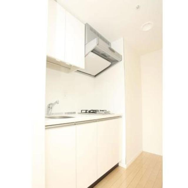 パークアクシス御茶ノ水ステージのキッチン|※写真は同タイプ住戸です。