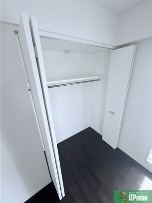 Arsa　NEXTの収納