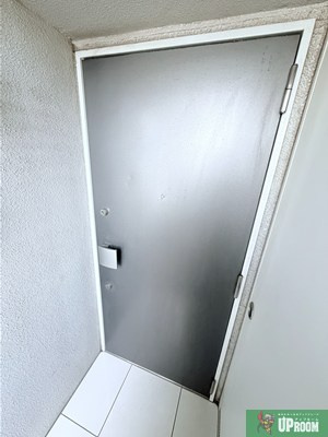 Arsa　NEXTの玄関