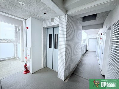 Arsa　NEXTのその他共用部分