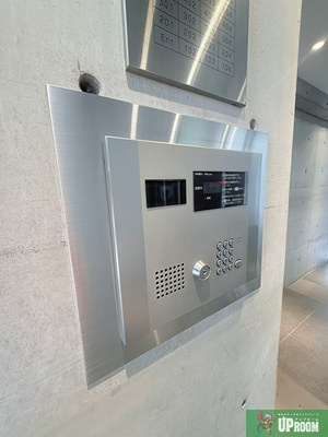Arsa　NEXTのセキュリティ