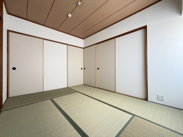 CASSIA南住吉の和室