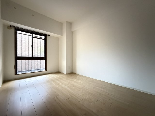 CASSIA南住吉の洋室