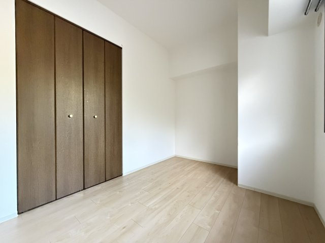 CASSIA南住吉の洋室