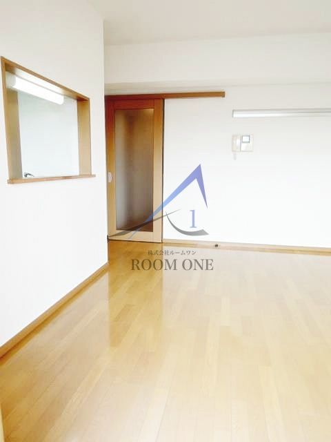 ハートレィ大師 の寝室|寝室です。
