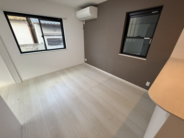 BLANCOSTA soleの子供部屋
