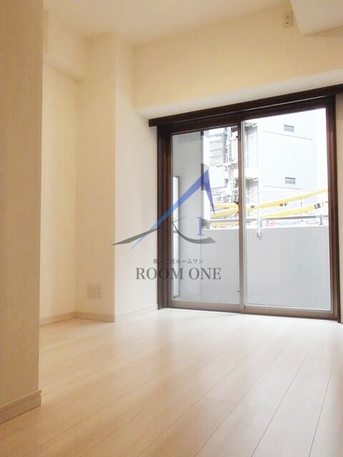 ロワール板橋の居間・リビング|洋室のお部屋です。