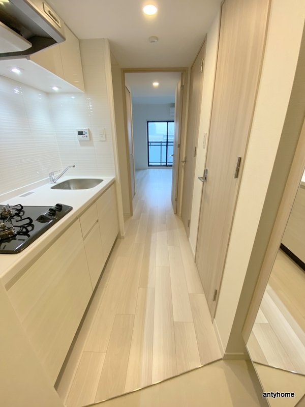 S-RESIDENCE難波大国町Tres　仲介手数料無料の内装