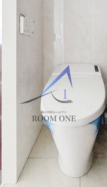 Maison de CiEL Ⅴのトイレ|トイレです。