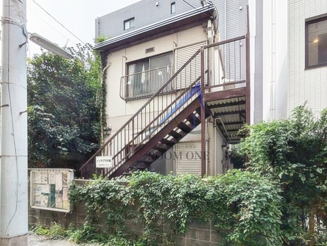 インテグラ中延