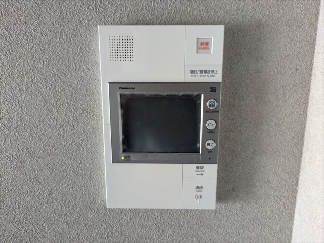 プレサンスジェネ上前津｜名古屋市の賃貸ならMy賃貸のセキュリティ|プレサンスジェネ上前津