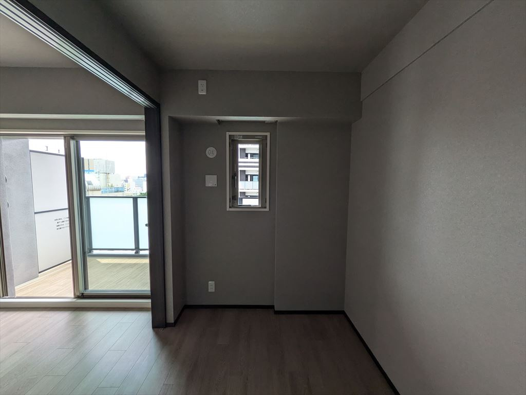 プレサンスジェネ上前津｜名古屋市の賃貸ならMy賃貸の寝室|プレサンスジェネ上前津