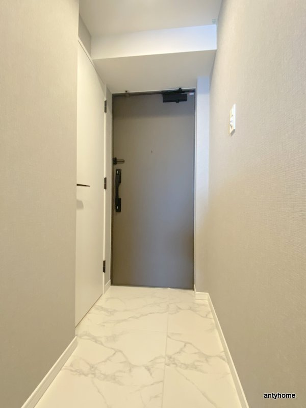 S-RESIDENCE大阪上本町 仲介手数料無料の玄関