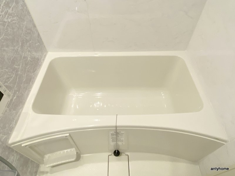 S-RESIDENCE大阪上本町 仲介手数料無料の浴室