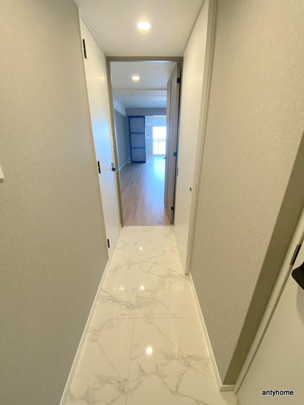 S-RESIDENCE大阪上本町 仲介手数料無料の内装