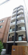 TASUKIRICHESSE新宿山吹町の画像