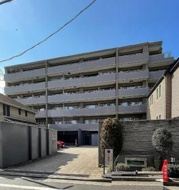 日神パレステージ代々木公園の画像