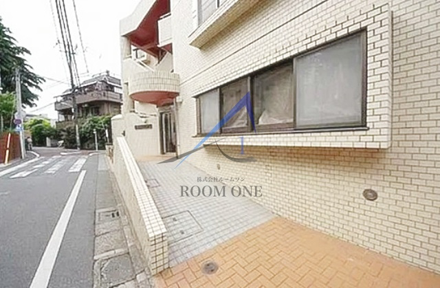 ロイヤルハイツ新高円寺