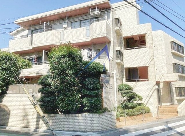 ロイヤルハイツ新高円寺