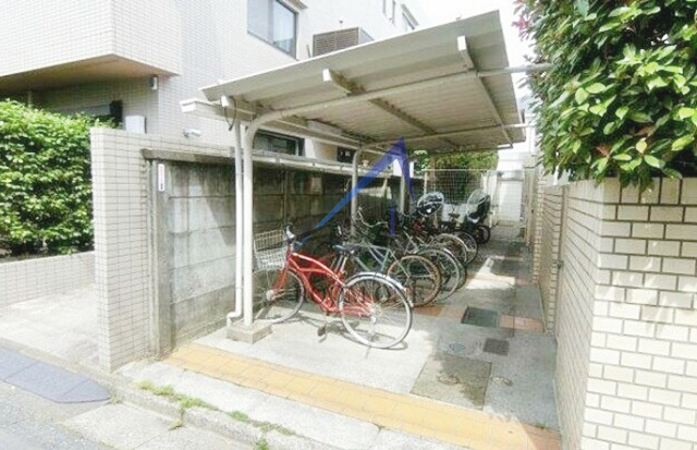 ロイヤルハイツ新高円寺