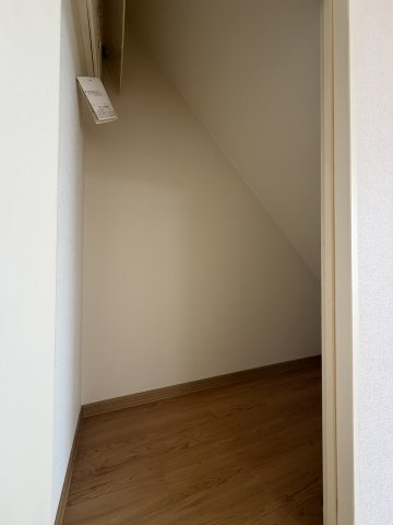 シャンブル杭瀬の収納