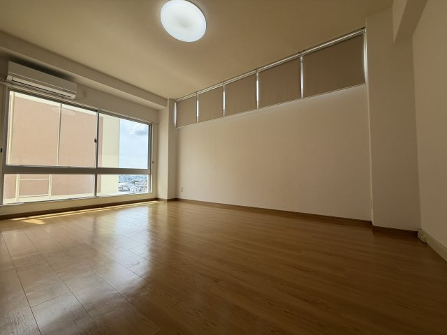 シャンブル杭瀬の内装